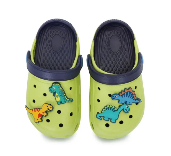 DD Step gyerek papucs