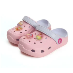 DD Step gyerek papucs