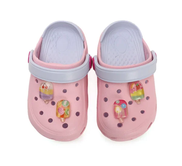 DD Step gyerek papucs