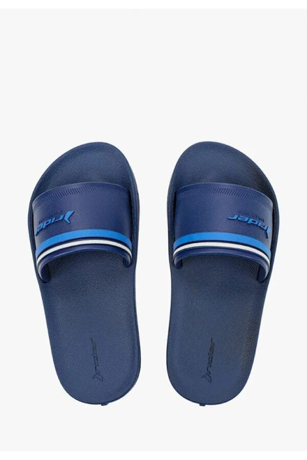 Rider Strike Plus Slide Kids gyerek papucs