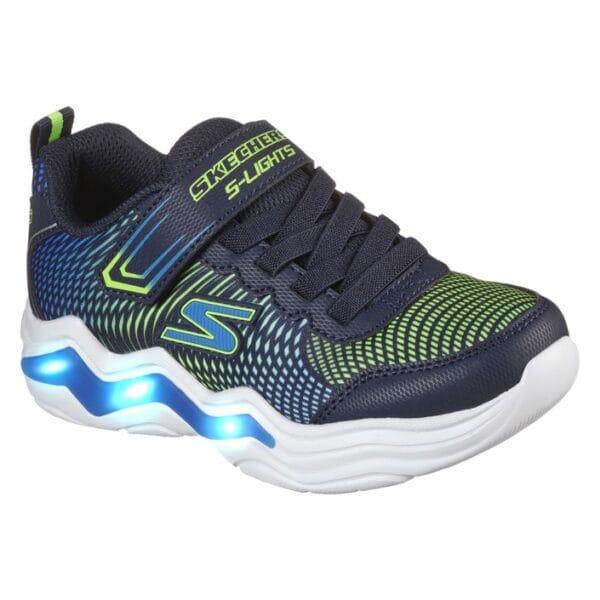 Skechers® Erupters IV sneaker LED fényekkel