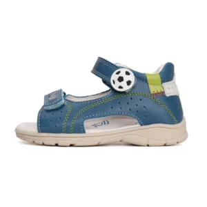 Ponte20 szupinált bőrszandál