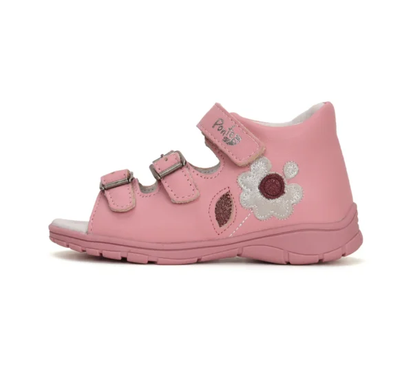 Ponte20 szupinált lány szandál