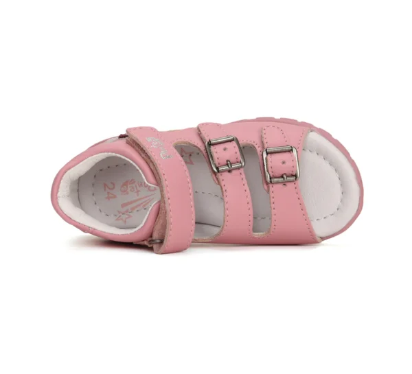 Ponte20 szupinált lány szandál