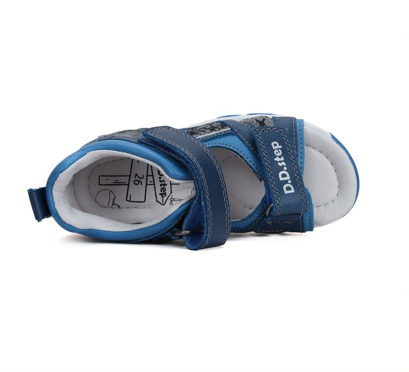 G064 41561 Bermuda Blue