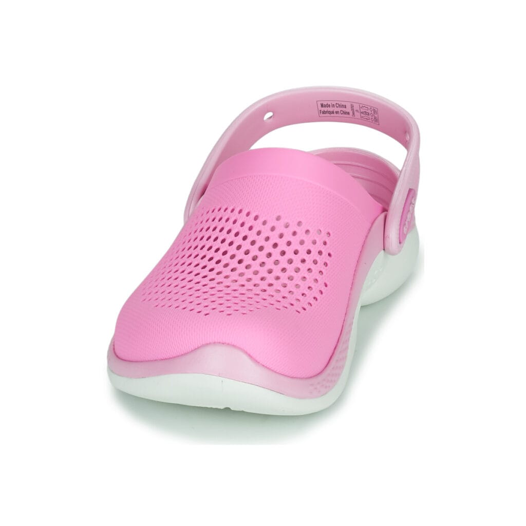 Crocs kids literide 360 clog gyerek papucs