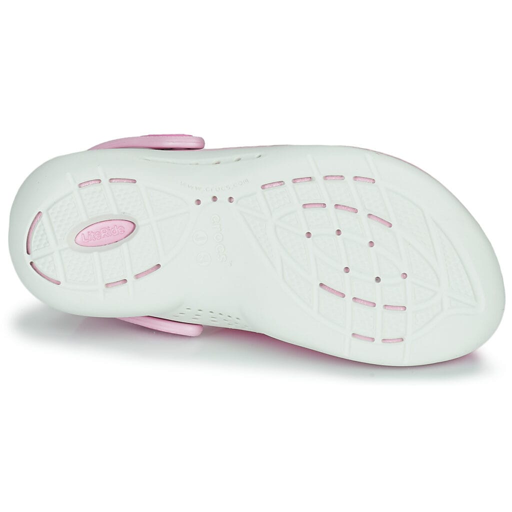 Crocs kids literide 360 clog gyerek papucs