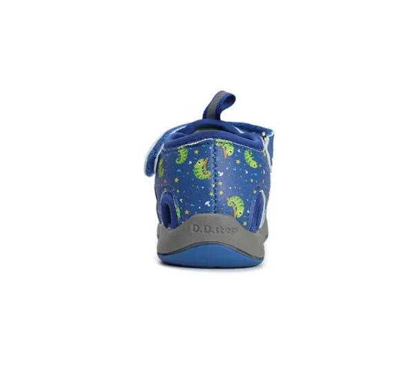 DD Step quick dry sportszandál