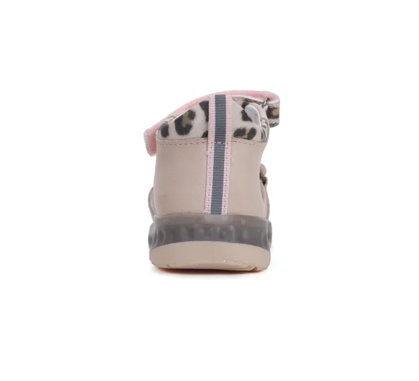 Ponte20 szupinált lány szandál