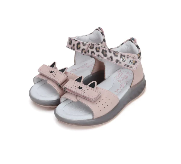 Ponte20 szupinált lány szandál