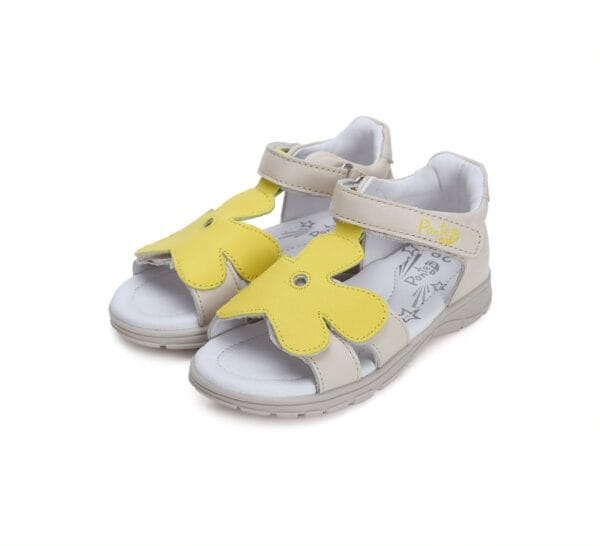 Ponte20 supinált lány szandál