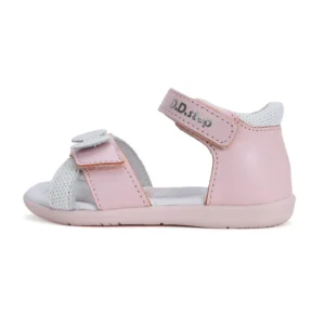 DD Step Kislány Szandál