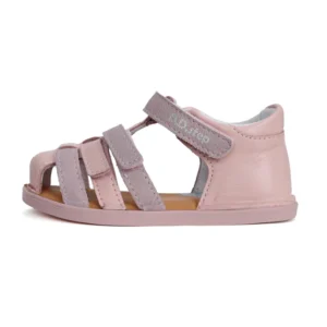 DD.Step lány barefoot szandál