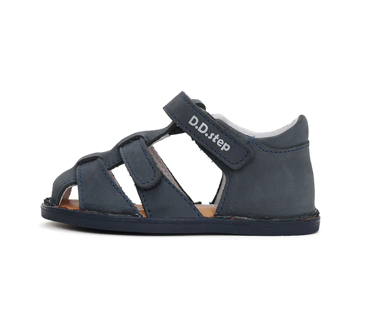 DD.Step fiú barefoot szandál