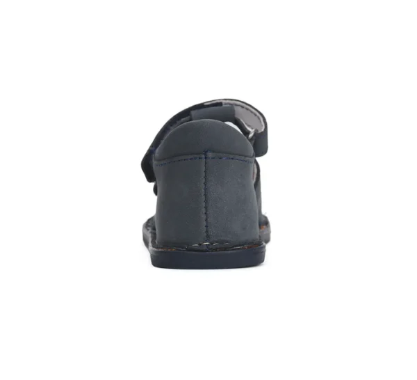 DD.Step fiú barefoot szandál