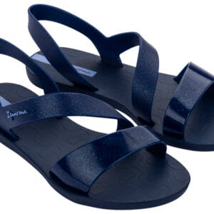 Ipanema Vibe női szandál – kék