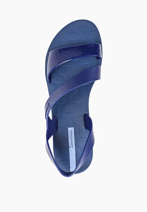 Ipanema Vibe női szandál – kék