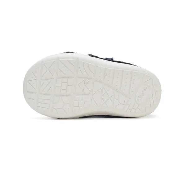 DD Step fiú vászoncipő