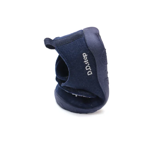 DD Step barefoot vászoncipő