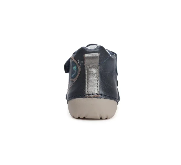 DD Step pillangós első lépés cipő