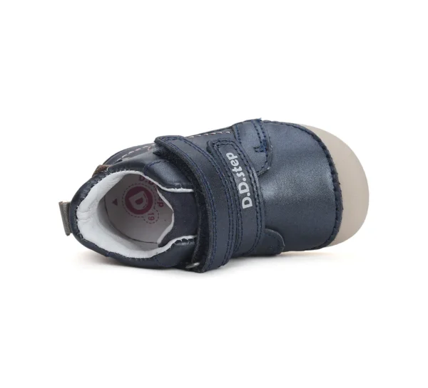 DD Step pillangós első lépés cipő