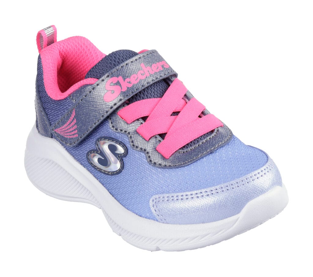 Skechers® Sole Swifters – Cutie Walk