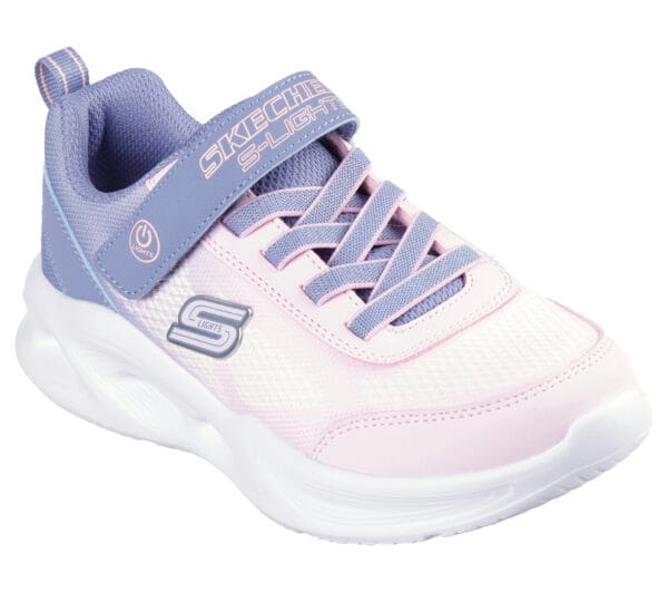 Skechers® S-Lights: Sola Glow - Ombre Deluxe