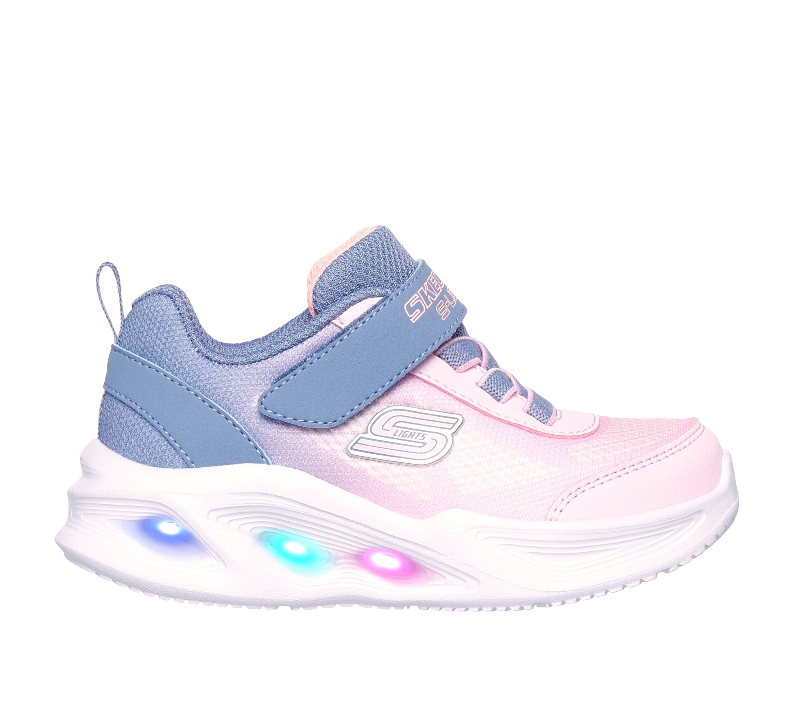 Skechers® S-Lights: Sola Glow