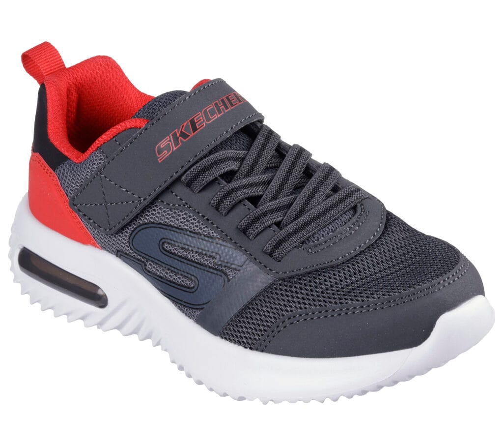 Skechers®  BOUNDER-TECH – ULTRA