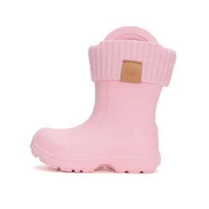 DD Step kislány gumicsizma