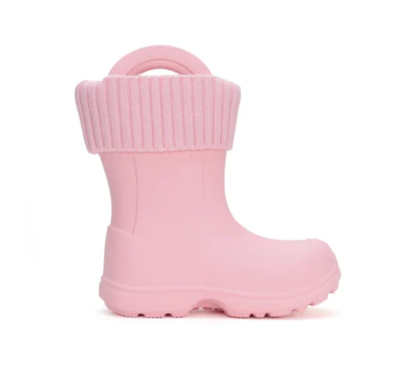 DD Step kislány gumicsizma