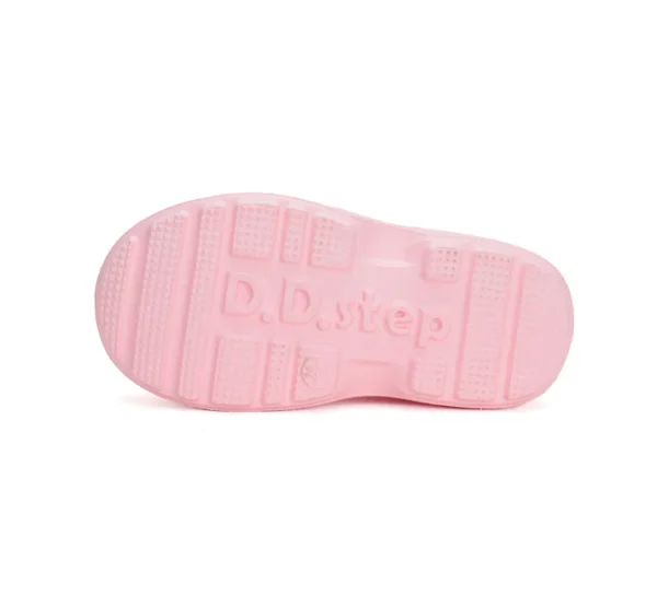 DD Step kislány gumicsizma