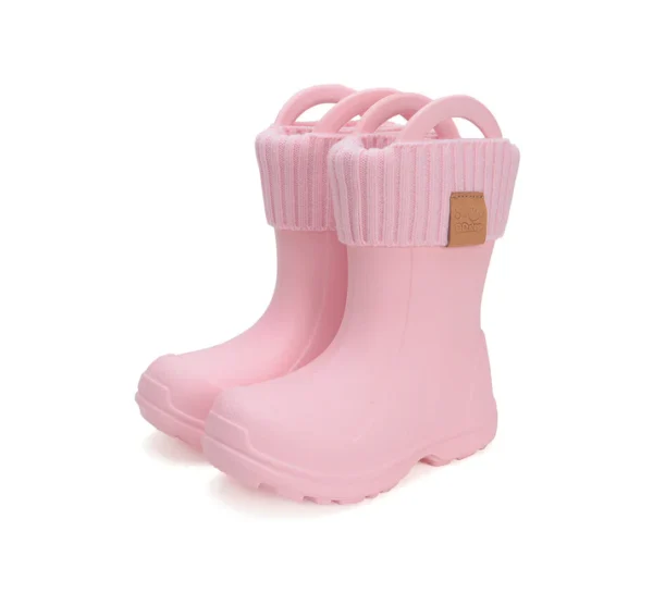 DD Step kislány gumicsizma