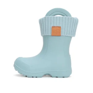 DD Step kisfiú gumicsizma