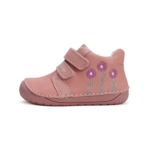 DD Step barefoot gyerekcipő