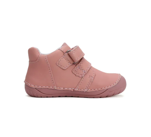 DD Step barefoot gyerekcipő