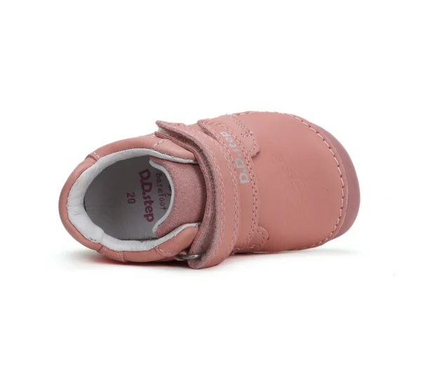 DD Step barefoot gyerekcipő