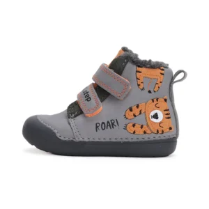 DD Step bélelt téli első lépés cipő