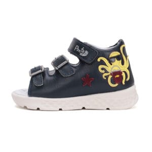 Ponte20 szupinált fiú szandál