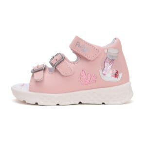 Ponte20 szupinált lány szandál