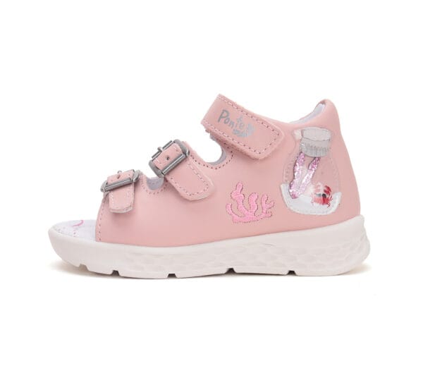 Ponte20 szupinált lány szandál