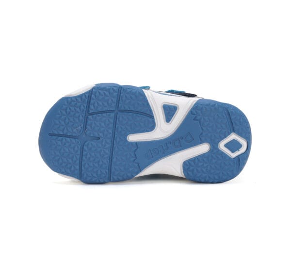 DD Step fiú szandál