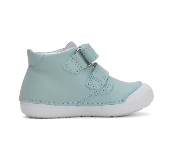 DD Step első lépés bőrcipő