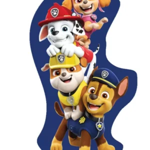 Mancs Őrjárat párna, formapárna - Paw Patrol