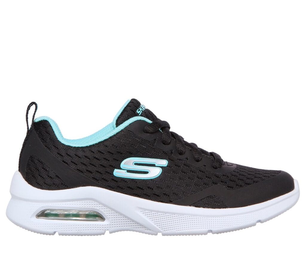 Skechers Microspec Max – Electric Jumps