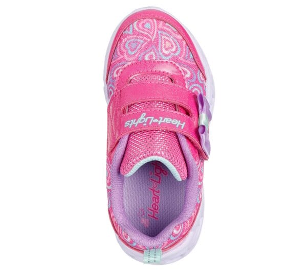 Skechers® Heart Lights - Boogie Land