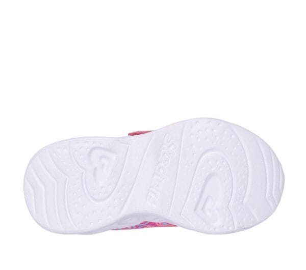 Skechers® Heart Lights - Boogie Land