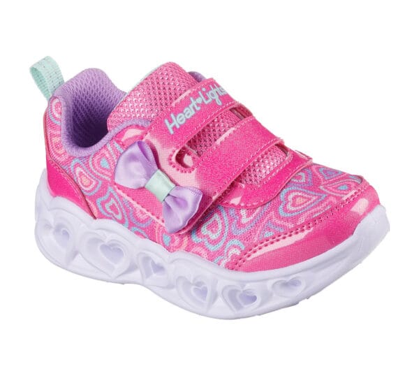 Skechers® Heart Lights - Boogie Land