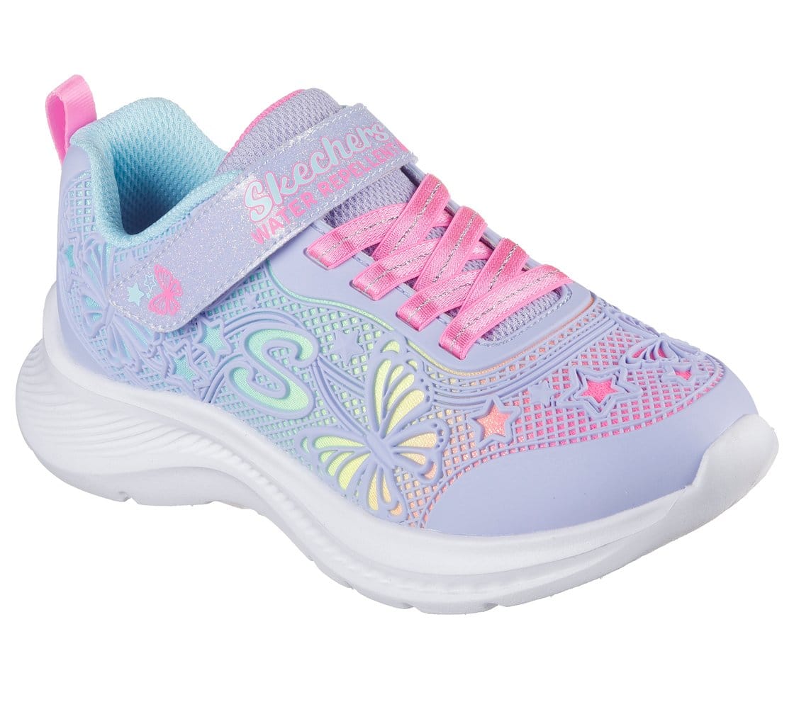 Skechers® Jumpsters 2.0 - Butterfly Flush - Image 3