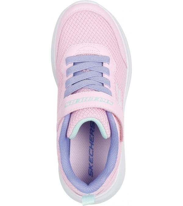 Skechers® Selectors - Reset Achieved